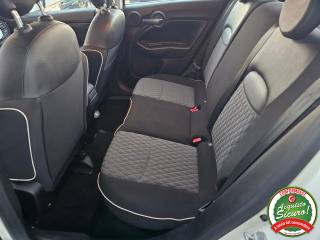 FIAT 500X usata, con Park Distance Control