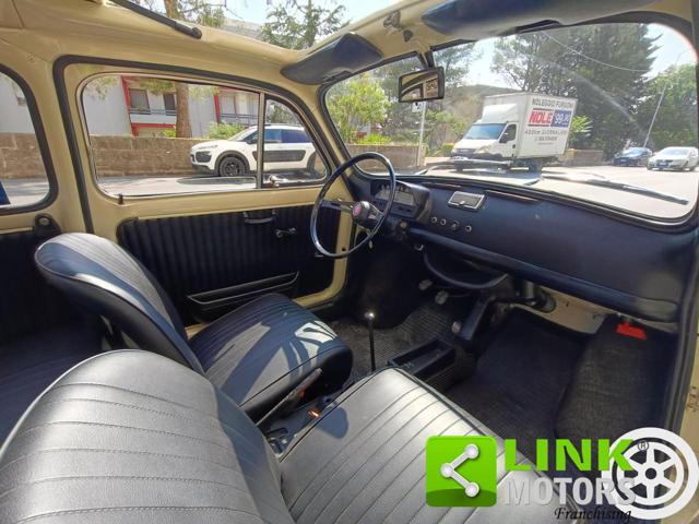 FIAT 500L usata 4