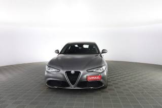 ALFA ROMEO Giulia Giulia 2.2 Turbodiesel 160 CV AT8 Business
