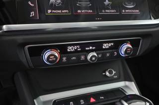 AUDI Q3 usata 11