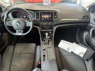 RENAULT Megane usata, con Servosterzo