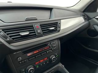 BMW X1 usata, con Controllo automatico clima
