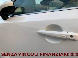 NISSAN Qashqai usata, con Park Distance Control