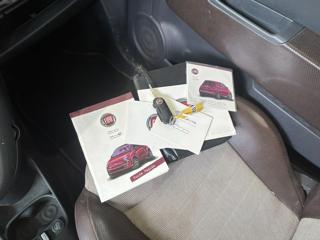 FIAT 500C usata, con Specchietti laterali elettrici