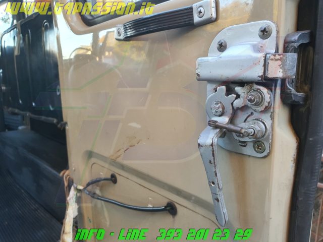 TOYOTA Land Cruiser usata 39