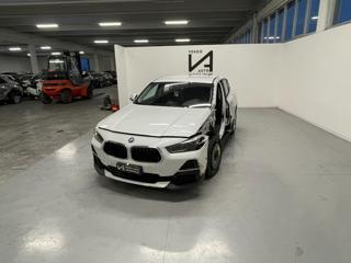 BMW X2 usata, con Airbag laterali