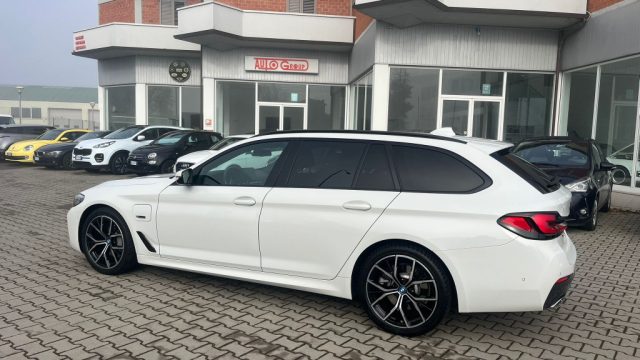 BMW 530 usata, con Airbag Passeggero