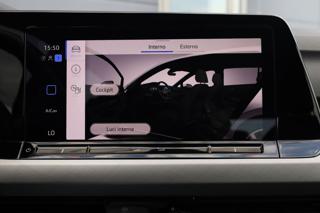 VOLKSWAGEN Golf usata, con Bluetooth
