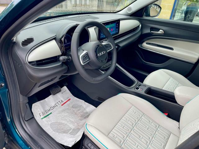 FIAT 600 usata, con Chiusura centralizzata