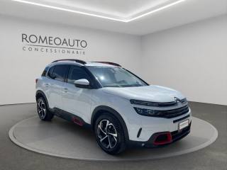 CITROEN C5 Aircross usata, con Climatizzatore