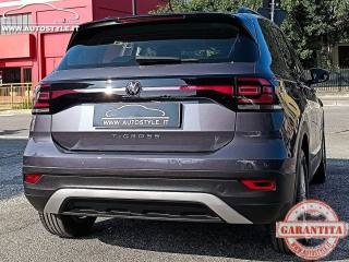 VOLKSWAGEN T-Cross usata, con Apple CarPlay
