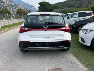 HYUNDAI i20 usata, con Airbag Passeggero