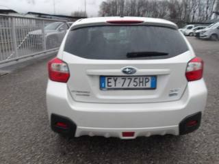 SUBARU XV usata, con Alzacristalli elettrici