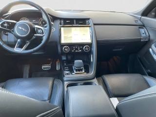 JAGUAR E-Pace usata, con Airbag Passeggero