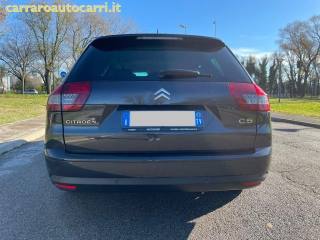 CITROEN C5 usata, con Autoradio