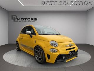 ABARTH 595 Turismo usata, con ESP