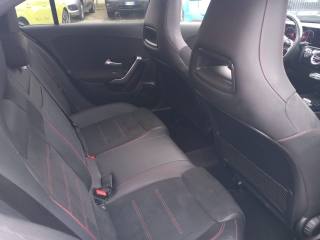 MERCEDES-BENZ A 200 usata, con Bluetooth