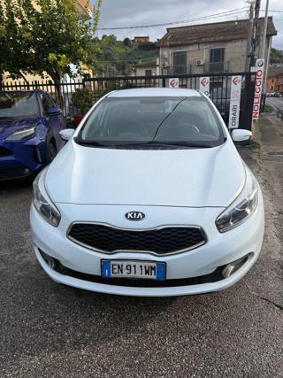 KIA cee