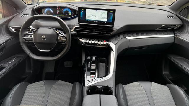 PEUGEOT 3008 usata, con Alzacristalli elettrici
