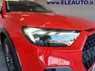 AUDI A1 usata, con Cerchi in lega