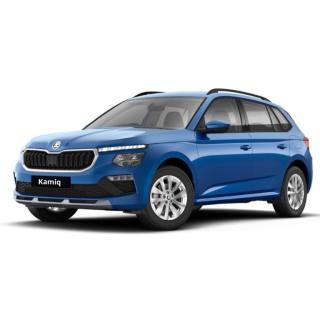 SKODA Kamiq 1.5 TSI Style