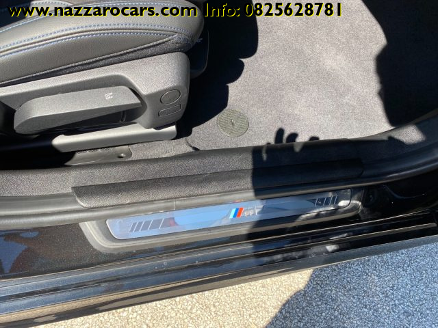BMW 318 usata, con Airbag testa