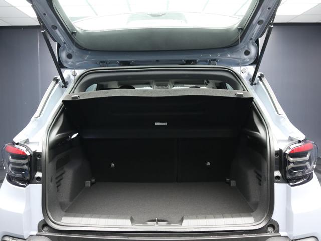 JEEP Avenger usata, con Boardcomputer