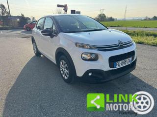 CITROEN C3 Feel