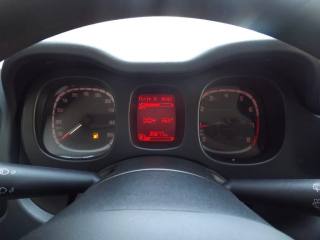 FIAT Panda Cross usata, con Immobilizzatore elettronico