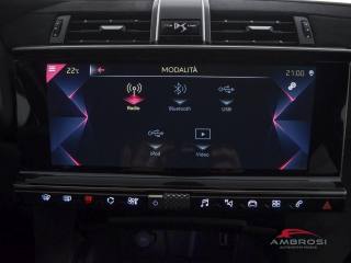 DS AUTOMOBILES DS 7 usata 14