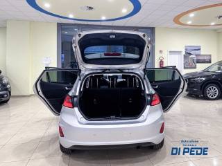 FORD Fiesta usata, con Chiusura centralizzata