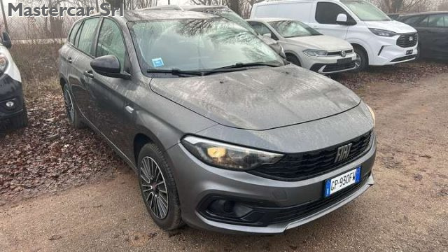 FIAT Tipo usata, con Airbag