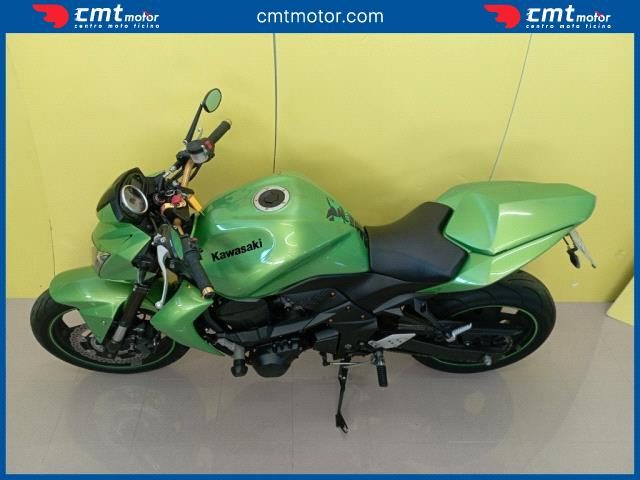 KAWASAKI Z 750 usata 13
