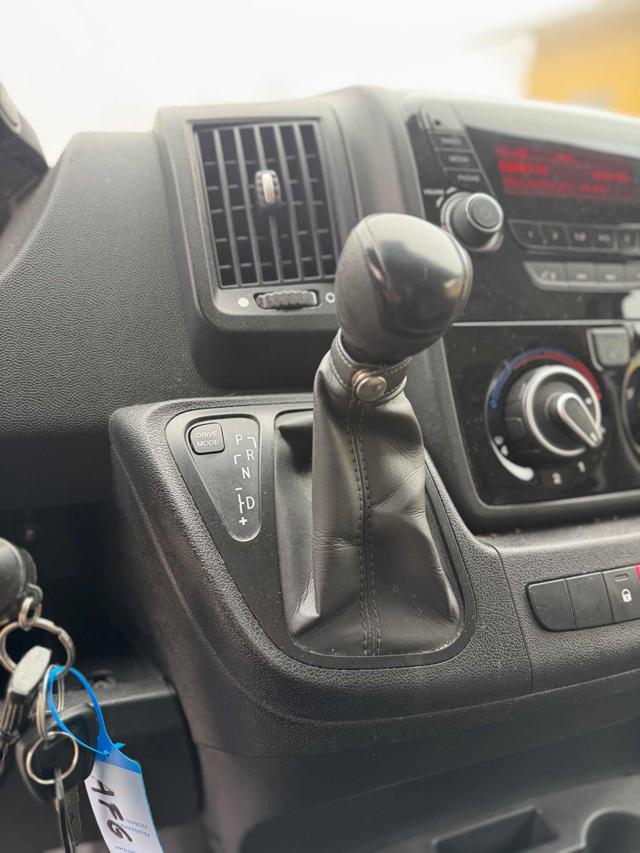 FIAT Ducato usata, con Airbag