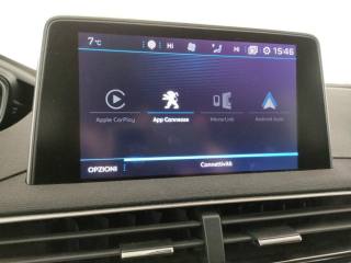 PEUGEOT 3008 usata, con Bluetooth