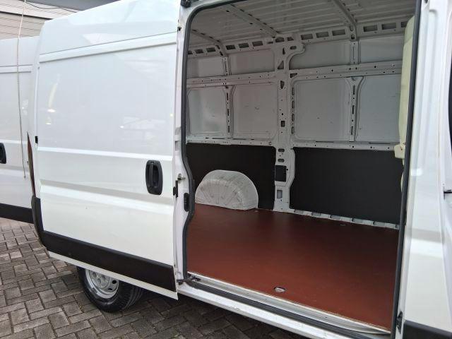 PEUGEOT Boxer usata 18