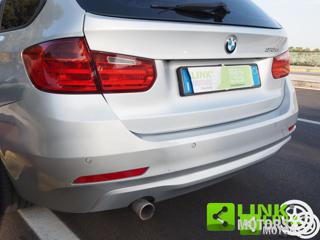 BMW 318 usata 33
