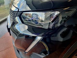 PEUGEOT 2008 usata, con Airbag laterali