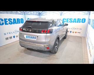 PEUGEOT 3008 usata, con Alzacristalli elettrici