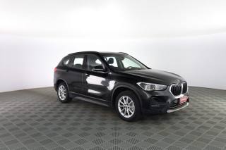 BMW X1 usata 1