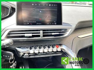 PEUGEOT 3008 usata, con Vetri oscurati