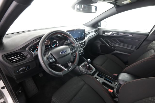 FORD Focus usata 1