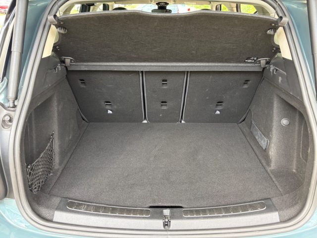 MINI Countryman usata, con Controllo vocale
