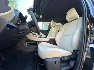 LEXUS LBX usata, con Fendinebbia