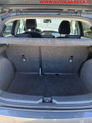 NISSAN Micra usata, con Cruise Control