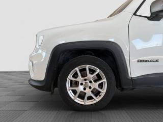 JEEP Renegade usata 15