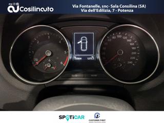 VOLKSWAGEN Polo usata, con Servosterzo