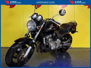 HONDA Hornet 600 usata 1