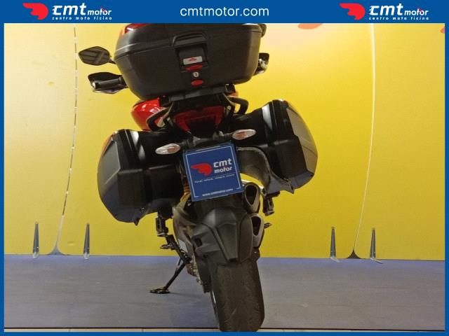 DUCATI Multistrada 1200 usata 3