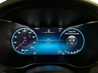 MERCEDES-BENZ GLC 220 usata, con ESP
